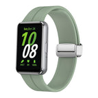For Samsung Galaxy Fit 3 / Grey Green