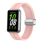 For Samsung Galaxy Fit 3 / Light Pink