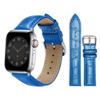 For Apple Watch 42 / 44 / 45 / 46 / 49mm / Blue