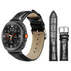 For Samsung Galaxy Watch8 / Wacth8 Classic 22mm / Black