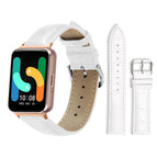 For Samsung Galaxy Fit3 SM-R390 20mm / White