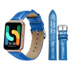 For Samsung Galaxy Fit3 SM-R390 20mm / Blue