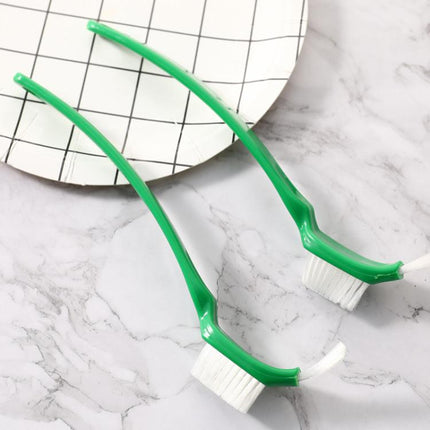 Food Processor Cleaning Brush for Thermomix TM6 / TM5, Cleaning Brush - DealBuddy