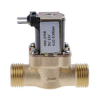 DC 12V