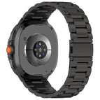 For Samsung Galaxy Watch8 / Watch8 Classic / Black