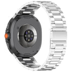 For Samsung Galaxy Watch8 / Watch8 Classic / Silver