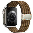 For Apple Watch 42mm / 41mm / 40mm / 38mm / Brown