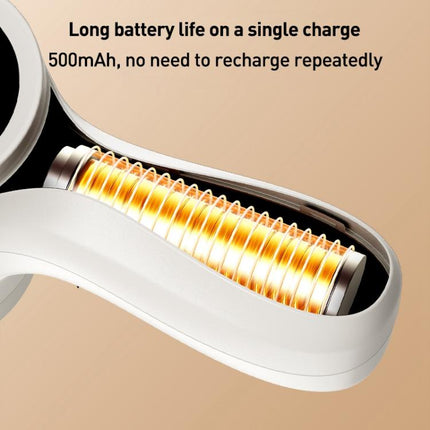 Yesido EC19 Smart Digital Display Single Head Hair Ball Trimmer