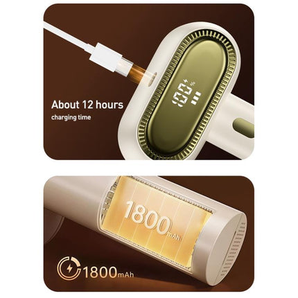 Yesido EC20 Smart Digital Display Dual Head Hair Ball Trimmer