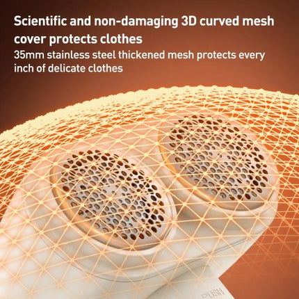 Yesido EC20 Smart Digital Display Dual Head Hair Ball Trimmer