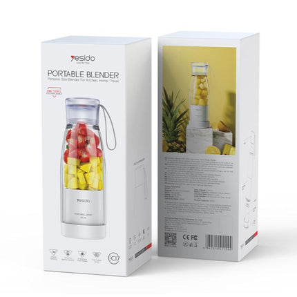 Yesido EC17 80W Portable Multi-Function Juicer