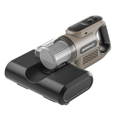 14000Pa 2 in 1 Household Handheld Wireless Mite Remover UV Sterilization Vacuum Cleaner - DealBuddy