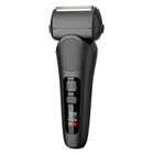 Full Body Washable LED Digital Display Reciprocating Electric Shaver - DealBuddy