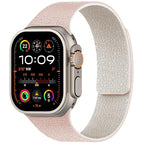 For Apple Watch 38 / 40 / 41 / S10 42mm / Pink Sstarlight