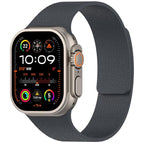 For Apple Watch 38 / 40 / 41 / S10 42mm / Grey