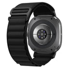For Samsung Galaxy Watch Ultra 47mm / Ultra 2025 / Black