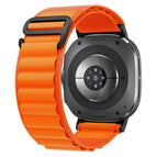 For Samsung Galaxy Watch8 / 8 Classic / Orange