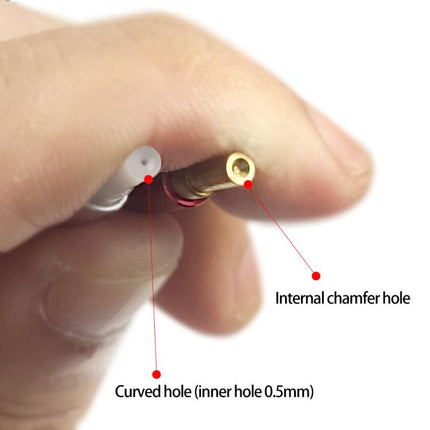 Watch Repair Tool Hand Remover Watch Needles Removal and Installation Tools