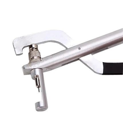 Handheld Metal Watch Band Removal Pliers Watch Pin Remover Watch Repair Tools