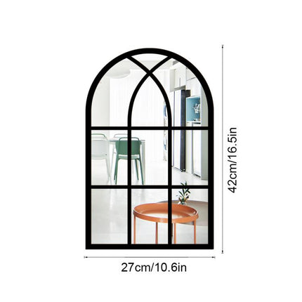 Wood Acrylic Imitation Window Self-adhesive Decorative Mirror, MZ421A-Size S, MZ421A-Size L, MZ421B-Size S, MZ421B-Size L, MZ421C-Size S, MZ421C-Size L, MZ426A-Size S, MZ426A-Size L, MZ426B-Size S, MZ426B-Size L, MZ426C-Size S, MZ426C-Size L           ... - DealBuddy