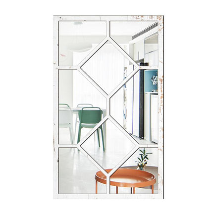 Wood Acrylic Imitation Window Self-adhesive Decorative Mirror, MZ421A-Size S, MZ421A-Size L, MZ421B-Size S, MZ421B-Size L, MZ421C-Size S, MZ421C-Size L, MZ426A-Size S, MZ426A-Size L, MZ426B-Size S, MZ426B-Size L, MZ426C-Size S, MZ426C-Size L           ... - DealBuddy
