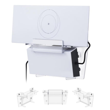 For Starlink Gen 3 Router Wall Mount Bracket