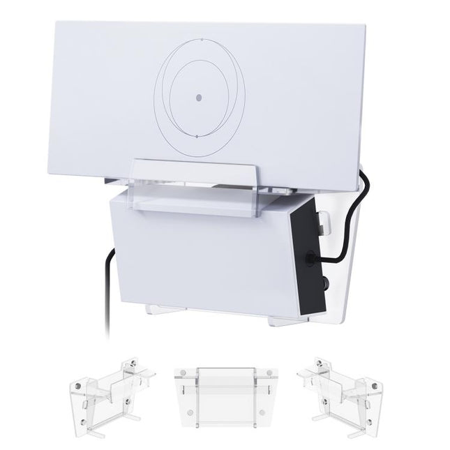 For Starlink Gen 3 Router Wall Mount Bracket
