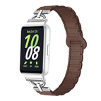 For Samsung Galaxy Fit3 / Chocolate Color