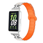 For Samsung Galaxy Fit3 / Starlight Orange