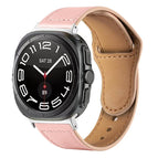 For Samsung Galaxy Watch Ultra 47mm / Ultra 2025 / Pink