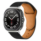 For Samsung Galaxy Watch Ultra 47mm / Ultra 2025 / Black