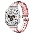 For Samsung Galaxy Watch Ultra 47mm / Ultra 2025 / Pink