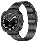 For Samsung Galaxy Watch Ultra 47mm / Ultra 2025 / Black