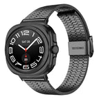 For Samsung Galaxy Watch Ultra 47mm / Ultra 2025 / Black