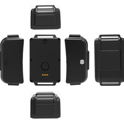 TK919 4G Dog Collar IP67 Waterproof GPS Locator - DealBuddy