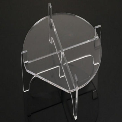 YX171 Acrylic Drink Dispenser Beverage Holder Cakes Stand