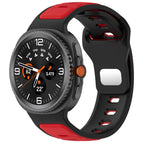 Black Red