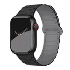 Black Grey