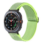 For Samsung Galaxy Watch8 / Watch8 Classic / Yellow
