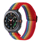 For Samsung Galaxy Watch8 / Watch8 Classic / Rainbow