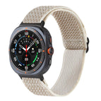 For Samsung Galaxy Watch8 / Watch8 Classic / Beige