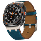 Dark Blue Titanium