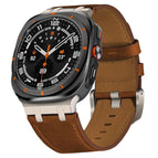 Dark Red Brown Titanium