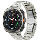 Butterfly Buckle Titanium Alloy Watch Band