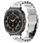 For Samsung Galaxy Watch8 / Watch8 Classic / Titanium Color