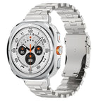 For Samsung Galaxy Watch8 / Watch8 Classic / Silver