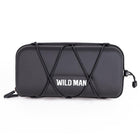 WILD MAN GD8 Mountain Bicycle EVA Hard Shell Handlebar Bag - DealBuddy