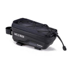 WILD MAN GX200 Mountain Bicycle EVA Hard Shell Bag Bike Front Fixing bracket, GX200 - DealBuddy