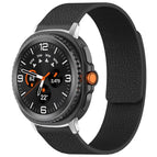 For Samsung Galaxy Watch8 / 8 Classic / Black
