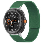 For Samsung Galaxy Watch8 / 8 Classic / Dark Green